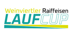 Laufcup Logo