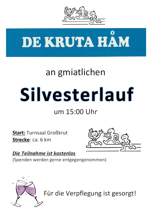Silvesterlauf